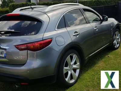 Photo infiniti q70 Essence 320 CH