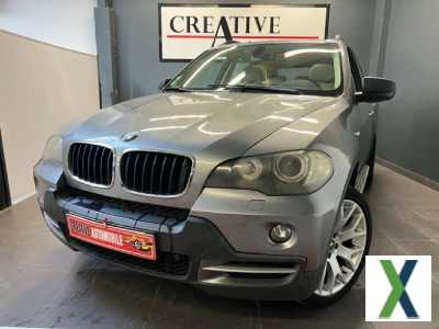 Photo bmw x5 X5 3.0d 235 CV Luxe A