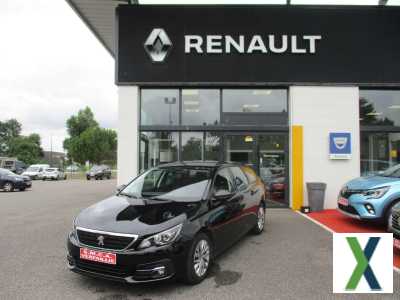 Photo peugeot 308 PureTech 110ch Setamp;S BVM6 Access