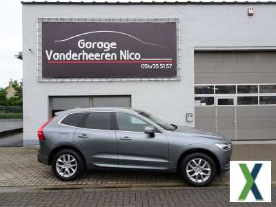 Photo volvo xc60 2.0D3 Inscription XENON,LEDER,KEYLESS,EL.KOFFER