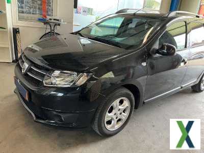 Photo dacia logan 0.9 TCE 90CH ECO² PRESTIGE