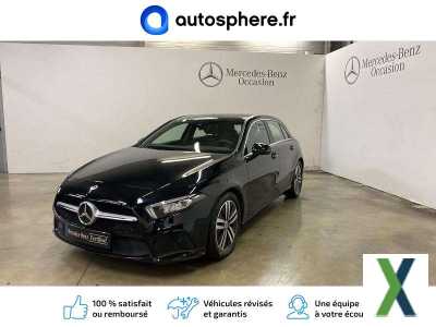 Photo mercedes-benz cl 180d 116ch Progressive Line 8G-DCT