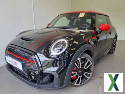 Photo mini john cooper works 231ch Ultimate BVA8 - TOIT OUVRANT - GC 2025