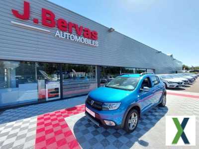 Photo dacia sandero dCi 90 Stepway