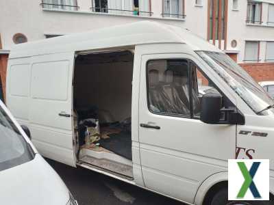 Photo volkswagen lt FGN 28 SDI 3550