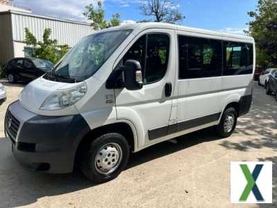 Photo fiat ducato 3.0 C H1 2.2 Multijet