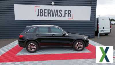 Photo mercedes-benz glc 220 220 d 9G-Tronic 4Matic + CAMERA