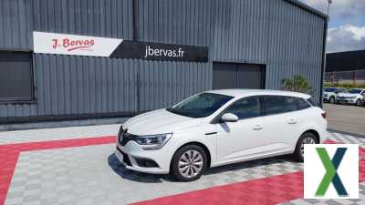 Photo renault autres IV dCi 90 Energy Life