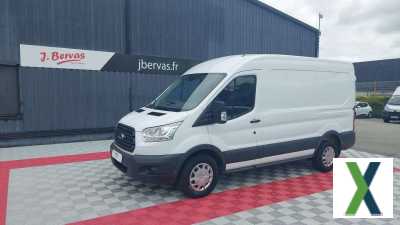 Photo ford transit T350 L2H2 2.0 TDCI 170 TREND BUSINESS