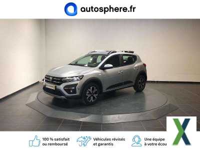 Photo dacia sandero 1.0 TCe 90ch Confort -22B