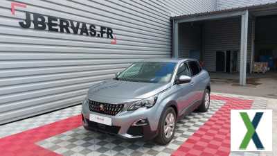 Photo peugeot 3008 BlueHDi 130ch S\u0026S BVM6 Active Business