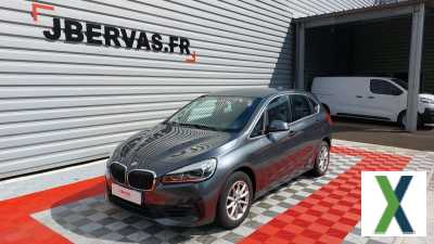 Photo bmw autres F45 LCI 218i 140 ch Business Design