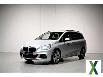 Photo bmw 220 Gran Tourer 7 ZIT / PANO / M SPORTPAKKET