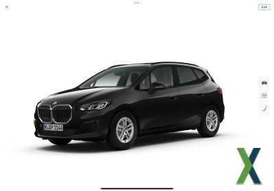 Photo bmw 220 220iA ACTIVE TOURER