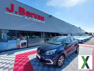 Photo renault captur dCi 90 Zen