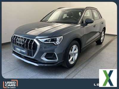 Photo audi q3 advanced/40TFSI/LED/Navi/Virtu