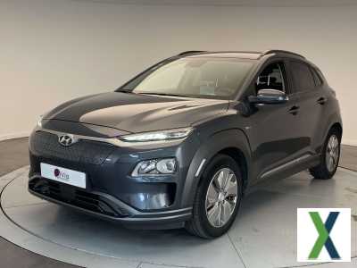 Photo hyundai kona Electrique 39 kWh 136 ch Creative