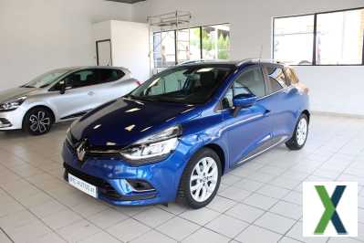 Photo renault clio 1.5 DCI 90CH ENERGY INTENS