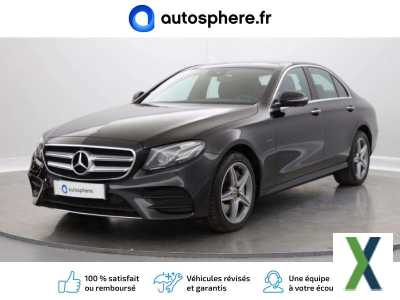 Photo mercedes-benz cl 300 de 194+122ch AMG Line 9G-Tronic Euro6d-T-EVAP-