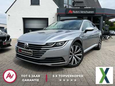 Photo volkswagen arteon 2.0 TDI Elegance ** ACC Pano Camera