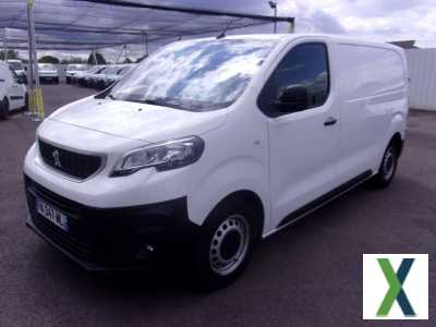 Photo peugeot expert STANDARD Bluehdi 120cv,Asphalt,2020