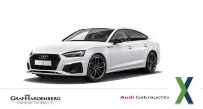 Photo audi a5 Sportback 35 TDI S line Matrix Navi Kamera