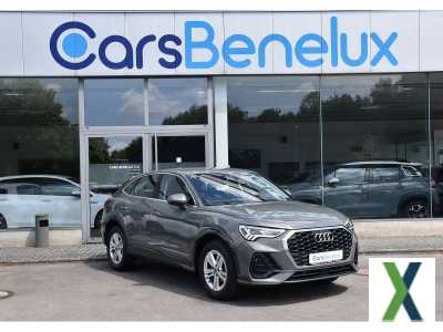 Photo audi q3 Sportback 35 TFSI S-Tronic SG SPORT ACC SMARTPHONE