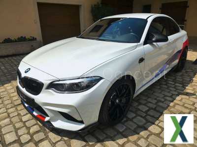 Photo bmw m2 Competition DKG*M Perfomance*Adaptive LED*Harman/K