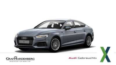 Photo audi a5 Sportback 40 TDI Xenon Navi AHK