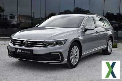 Photo volkswagen passat variant 1.4 eHybrid 27gr Co2 100% aftrekb