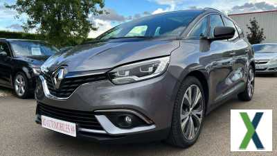 Photo renault grand scenic 1.6 DCI 130 CH Intens