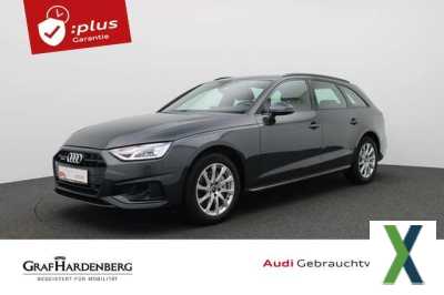 Photo audi a4 Avant 40 TDI quattro Navi Einparkhilfe