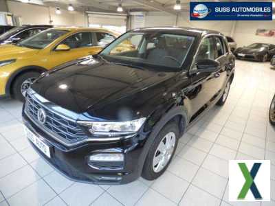 Photo volkswagen t-roc 1.0 TSI 115 Start/Stop BVM6