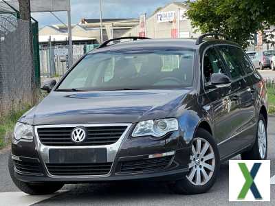 Photo volkswagen passat variant 1.4 TSI BREAK/ETAT SHOW-ROOM/1PROP CARNET VW