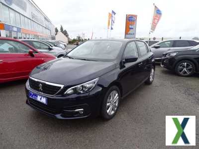 Photo peugeot 308 1.5 BlueHDi S\\u0026S - 130 Active Business