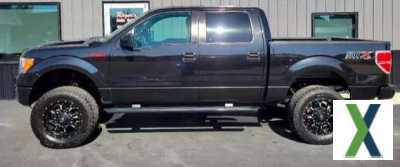 Photo ford f 150 SYLC EXPORT