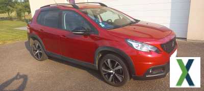 Photo peugeot 2008 1.2 PureTech 130ch S