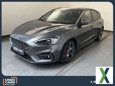 Photo ford focus ST/Navi/Klima/