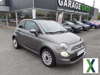 Photo fiat 500 SERIE 9 EURO 6D-FULL 1.0 70 ch Hybride BSG S/S Dol