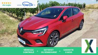 Photo renault clio 1.0 TCe 100 Intens