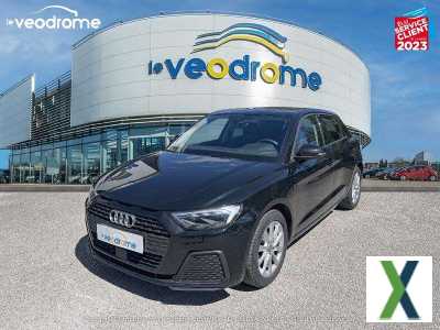 Photo audi a1 30 TFSI 116ch Design