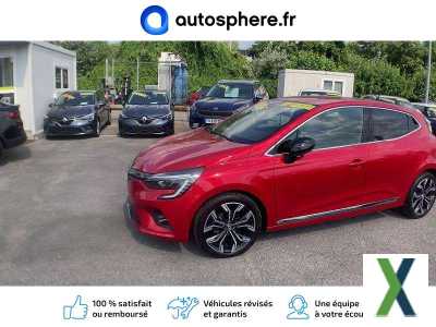 Photo renault clio 1.0 TCe 90ch Intens -21N