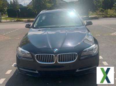 Photo bmw 518 SERIE 5 TOURING F11