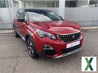 Photo peugeot 3008 Allure