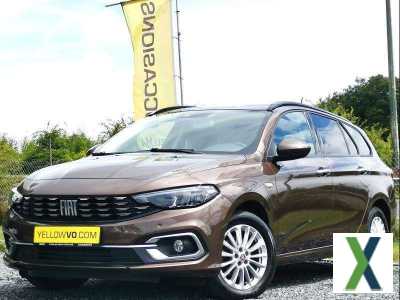 Photo fiat tipo station wagon high