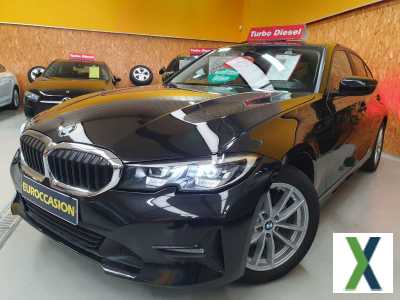 Photo bmw 318 dA 150 Business