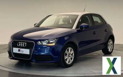 Photo audi a1 1.2 TFSI 86 AMBIANTE