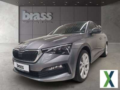 Photo skoda scala 1.5 TSI Style OPF (EURO 6d)