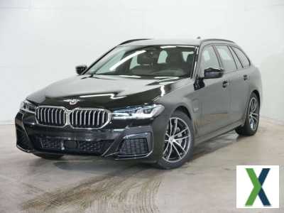 Photo bmw 530 530e xDrive Touring M Sport