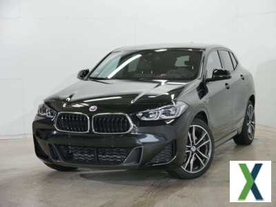 Photo bmw x2 xDrive25e M Sport Heritage A